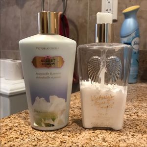 Victoria’s Secret Fragrance Body Lotion